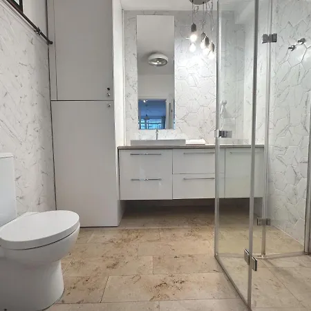 Apartment Consierge Kordeckiego Warsaw
