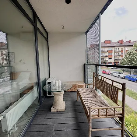 Consierge Kordeckiego * Warsaw