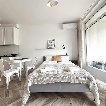 Apartment Consierge Kordeckiego